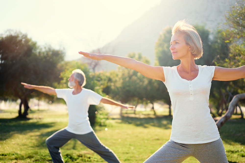 Testosterone therapy In North Providence: Slim Body