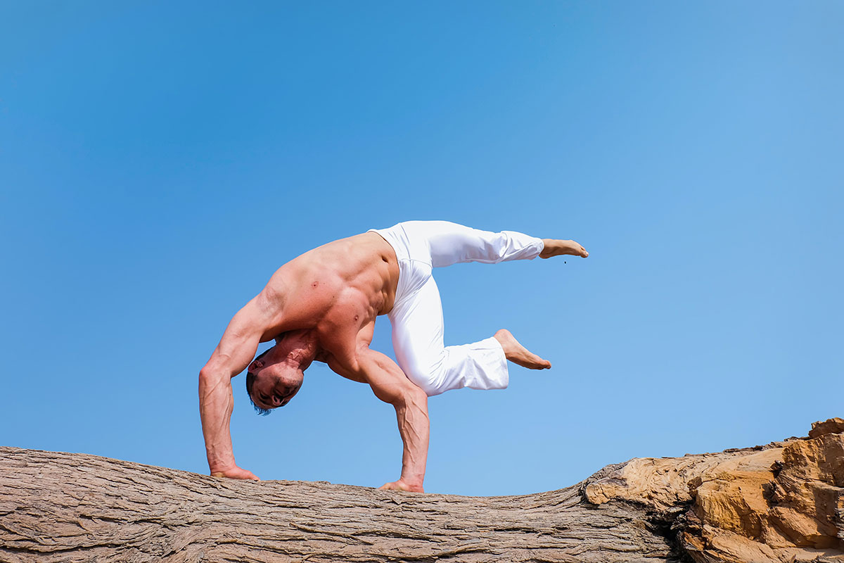 Testosterone therapy In North Providence: Muscle Strength